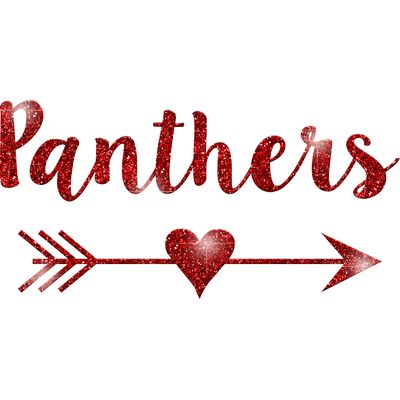 GLT46 RED GLITTER Thumbnail