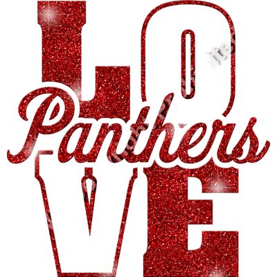 GLT74 RED GLITTER Thumbnail