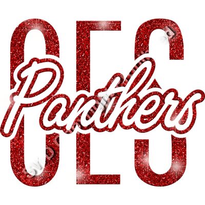 GLT95 RED GLITTER Thumbnail